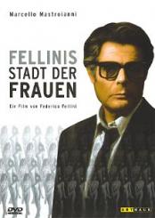 Fellinis Stadt der Frauen (1980) 