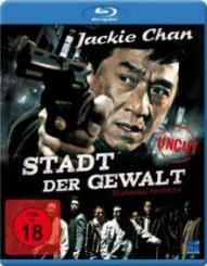 Stadt der Gewalt (Uncut) (2009) [FSK 18] [Blu-ray] 
