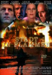 Stadt in Flammen (1979) [Gebraucht - Zustand (Sehr Gut)] 