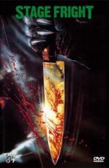 Aquarius - Theater des Todes (Große Hartbox, Cover C) (1987) [FSK 18] 