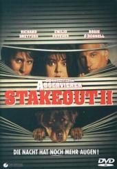 Stakeout 2 - Die Nacht hat noch mehr Augen (1993) 