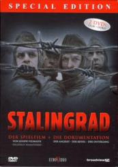 Stalingrad (Special Ed. - 2 DVDs inkl. Dokumentation) (1993) 