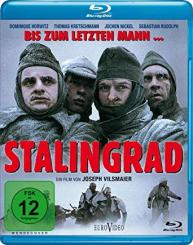 Stalingrad (1993) [Blu-ray] [Gebraucht - Zustand (Sehr Gut)] 