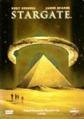 Stargate (2 DVDs Director's Cut, Steelbook) (1994) 