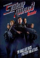 Starship Troopers 3: Marauder (2008) [FSK 18] 