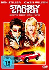 Starsky & Hutch (2004) 