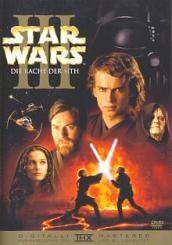 Star Wars: Episode III - Die Rache der Sith (2 DVDs) (2005) 