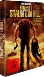 Romero's Staunton Hill (Limited Edition, StarmetalPak) (2008) [FSK 18] 
