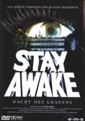 Stay Awake - Nacht des Grauens (1987) 