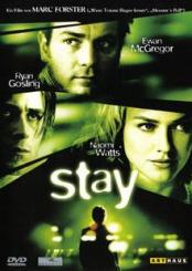 Stay (2005) [Gebraucht - Zustand (Sehr Gut)] 