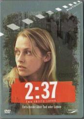 2:37 - Two thirty seven (2 DVDs Special Edition im Steelbook) (2006) 
