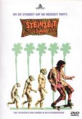 Steinzeit Junior (1992) [EU import mit dt. Ton] 
