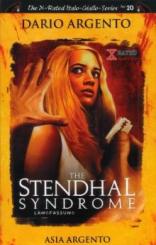 Stendhal Syndrome (Langfassung, Große Hartbox, Cover B) (1996) [FSK 18] 