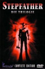 Stepfather Trilogy (Complete Edition, Limitiert auf 3000 Stück, 3 DVDs) [FSK 18] 