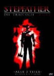 Stepfather Trilogy (3 DVDs) [FSK 18] [Gebraucht - Zustand (Sehr Gut)] 