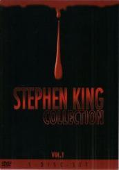 Stephen King Collection, Vol. 1 (5 DVDs) 