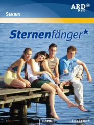 Sternenfänger - die komplette Serie; Folgen 01-26 (3 DVDs) [Gebraucht - Zustand (Sehr Gut)] 