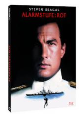Alarmstufe: Rot (Limited Mediabook, Blu-ray+DVD) (1992) [FSK 18] [Blu-ray] 