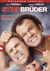 Stiefbrüder (Extended Version) (2008) 