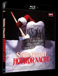 Stille Nacht, Horror Nacht (1984) [FSK 18] [Blu-ray] 