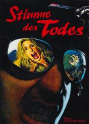 Stimme des Todes (Uncut, Kleine Hartbox) (1977) [FSK 18] 