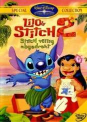 Lilo & Stitch 2 - Stitch völlig abgedreht (2005) 