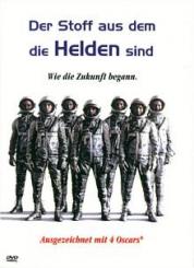 Der Stoff aus dem die Helden sind (1983) [Gebraucht - Zustand (Sehr Gut)] 
