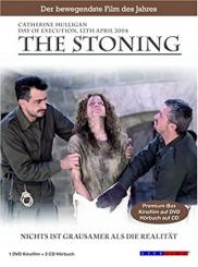 Die Steinigung - The Stoning (+ Hörbuch) (2006) (2 CDs, 1 DVD) [Gebraucht - Zustand (Sehr Gut)] 
