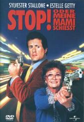 Stop! Oder meine Mami schießt (1992) 