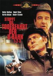 Stoppt die Todesfahrt der U-Bahn 123 (1974) 