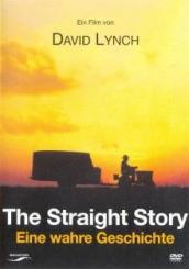 The Straight Story - Eine wahre Geschichte (1999) [Gebraucht - Zustand (Sehr Gut)] 