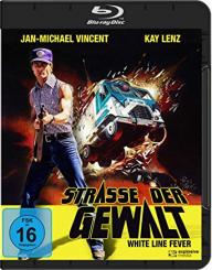 Straße der Gewalt (1975) [Blu-ray] 