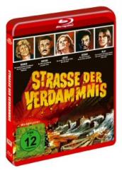 Strasse der Verdammnis (1977) [Blu-ray] 
