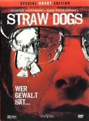Straw Dogs - Wer Gewalt sät - Special Uncut Edition (2 DVDs) (1971) [Gebraucht - Zustand (Sehr Gut)] 