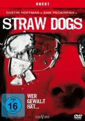 Straw Dogs - Wer Gewalt sät (Uncut) (1971) 