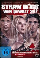 Straw Dogs - Wer Gewalt sät (2011) 