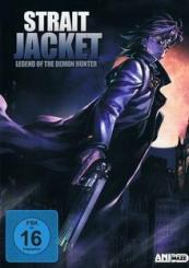 Strait Jacket - Legend of the Demon Hunter (2007) [Gebraucht - Zustand (Sehr Gut)] 