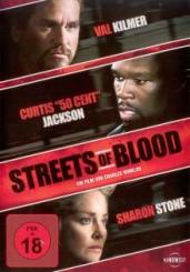 Streets of Blood (2009) [FSK 18] 