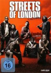 Streets of London - Kidulthood (2006) 