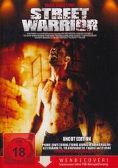 Street Warrior (Uncut Edition) (2008) [FSK 18] 