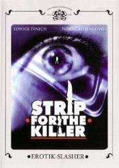 Strip For The Killer (Die Nacht der langen Messer) (1975) 