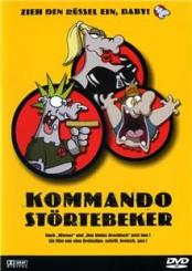 Kommando Störtebeker (2001) 