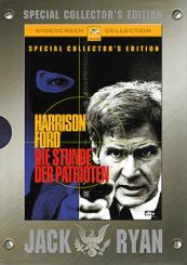 Die Stunde der Patrioten (Collector's Edition) (1992) 