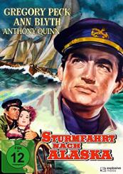 Sturmfahrt nach Alaska (The World in His Arms) (1952) 