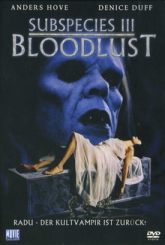 Subspecies 3 - Bloodlust (1994) [FSK 18] 
