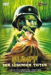 Sumpf der Lebenden Toten (Große Hartbox) (1981) [FSK 18] 