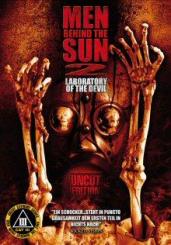 Men Behind The Sun 2 (Kleine Hartbox, Uncut) (1992) [FSK 18] 