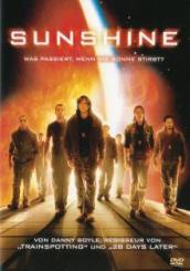 Sunshine (2007) 