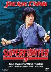 Superfighter 3 (Uncut Version) (1979) 