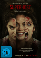 Superhost - Kein Gastgeber ist wie der andere (2021) [Gebraucht - Zustand (Sehr Gut)] 